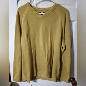 Tommy Bahama men's pullover L (Msg058)